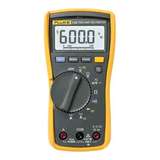 FLUKE 115 TRMS DIGITAL MULTIMETER redirect to product page